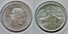 500 lire 1981 usato  Montione