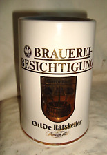 Bierkrug brauerei gilde gebraucht kaufen  Westerheim