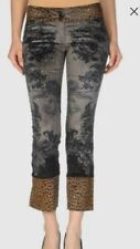 Pantaloni donna class usato  Fabriano