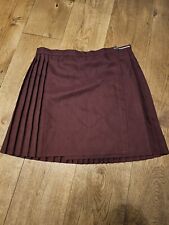Netball hockey skirt for sale  SWINDON