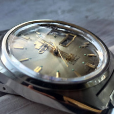 Cristal ORIENT AAA 21 JOIAS OURO KE 469640-7G comprar usado  Enviando para Brazil