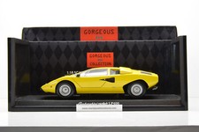 Lamborghini countach lp400 d'occasion  Saint-Jean-de-Védas