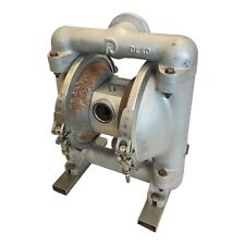 Depa pumpen dl40 gebraucht kaufen  Barsbüttel