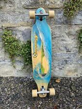 Sector blue wave for sale  MARTOCK