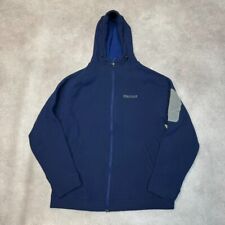 Marmot fleece mens for sale  HUDDERSFIELD