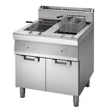 Friggitrice professionale gas usato  Salerno