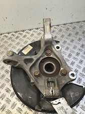 Achsschenkel chevrolet volt gebraucht kaufen  Leverkusen