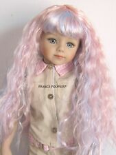 poupee sandy faber d'occasion  Bourges