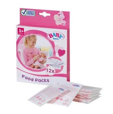 Baby born food d'occasion  Expédié en Belgium