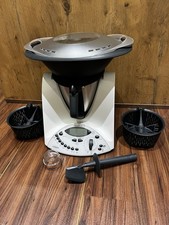Thermomix tm31 varomaaufsatz gebraucht kaufen  Schwedt/Oder