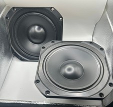 Woofer Paradigm Studio 60 V3 pieza probada y funcionando # 2010500630 dos disponibles segunda mano  Embacar hacia Mexico