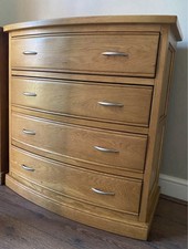 Large solid oak for sale  DORCHESTER
