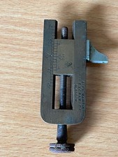 Vernier rifle sight for sale  TAIN