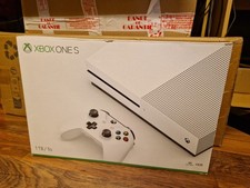 Xbox one d'occasion  Chaumont