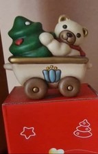 Thun vagone teddy usato  Napoli