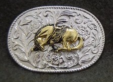 Western cowboy belt for sale  NOTTINGHAM