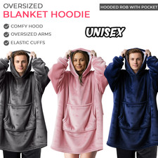 Big hooded hoodie for sale  IRVINE