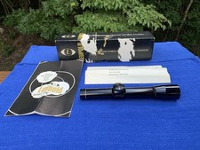 Leupold 2.5x compact for sale  West Jefferson