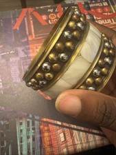 Lot bijoux anciens d'occasion  Gennevilliers