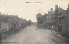 Loupe hermitage 5145 usato Loupe hermitage 5145 usato  Spedire a Italy