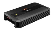 Amplificatore hertz dieci usato  Sciacca