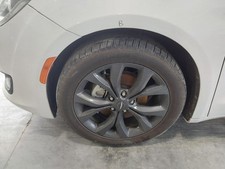 Roda de estrada de alumínio 20x7-1/2 5 raios Y pintados se encaixa 18-20 PACIFICA 2992476 comprar usado  Enviando para Brazil