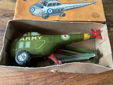 Vintage marx friction for sale  BLAYDON-ON-TYNE