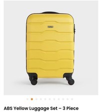 Piece hard case for sale  DONCASTER