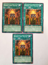 Kraft magie sd6 gebraucht kaufen  Hamburg