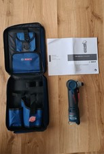 Bosch akku winkelbohrmaschine gebraucht kaufen  Stadtbergen