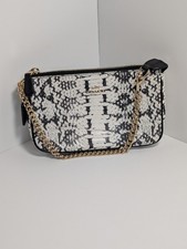 Coach nolita wristlet for sale  Cullowhee