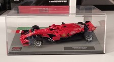 Ferrari sf71h vettel usato  Ischia