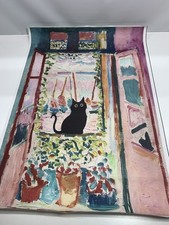 Henri matisse cat for sale  Hanover