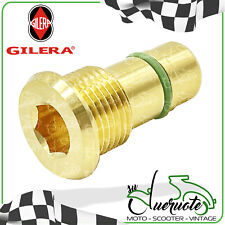 Tappo olio motore usato  Barletta