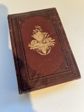 Antikes kochbuch rezeptbuch gebraucht kaufen  Nürnberg