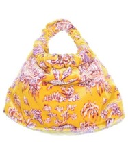Souleiado handbags yellowxwhit d'occasion  Expédié en Belgium