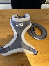 Cocopup fleece harness for sale  LEICESTER