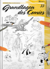 Grundlagen comics band gebraucht kaufen  Darmstadt