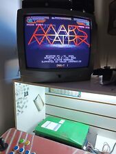 Mars Matrix Hyper Solid Hunting Cartrid Takumi CPS-2 Jamma B conversão de placa comprar usado  Brasil 