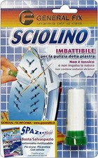 Sciolino pulisciferro per usato  Milazzo