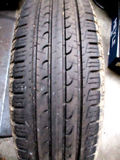 Sommerreifen goodyear efficien gebraucht kaufen  Schwieberdingen