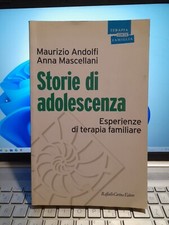 Storie adolescenza esperienze usato  Campolongo Tapogliano