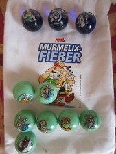Asterix belix murmelix gebraucht kaufen  Minden