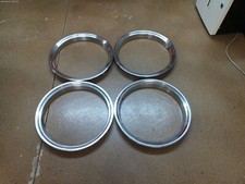 Conjunto de anéis de beleza com acabamento de roda 15 polegadas 1988 Thru???Roda de rally Chevy-GMC 1/2Ton, usado comprar usado  Enviando para Brazil