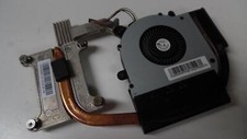 Dissipador de calor CPU/GPU com ventilador - Lenovo ThinkPad Edge E430 - AT0NU0040M0 comprar usado  Enviando para Brazil