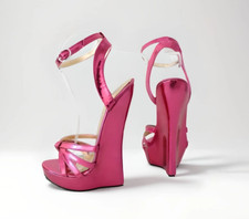 Ultra high wedge for sale  TRING