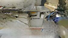 Startrite table saw for sale  LONDON