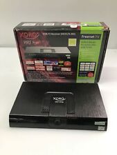 Xoro HRT 8720 DVB-TT2 H.264 H.256 Odbiornik HEVC na sprzedaż  PL