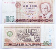 Ddr mark 1971 gebraucht kaufen  Heilbronn