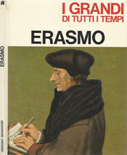 Erasmo rotterdam. maria usato  Italia